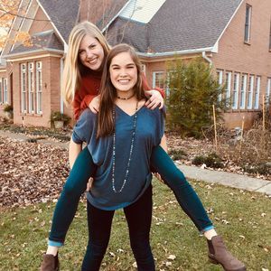 Meet your Posher, Candler